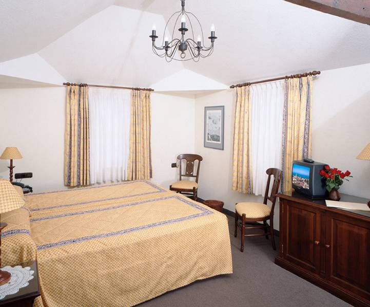 Hotel Rural Victoria - Ля Оротава Номер фото
