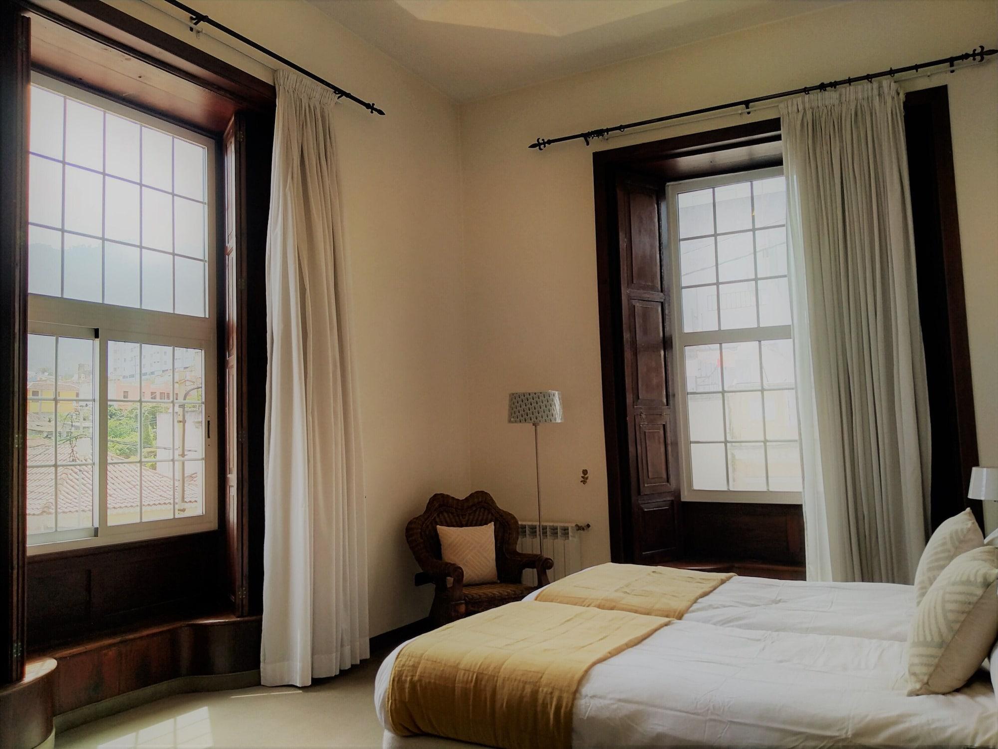 Hotel Rural Victoria - Ля Оротава Экстерьер фото
