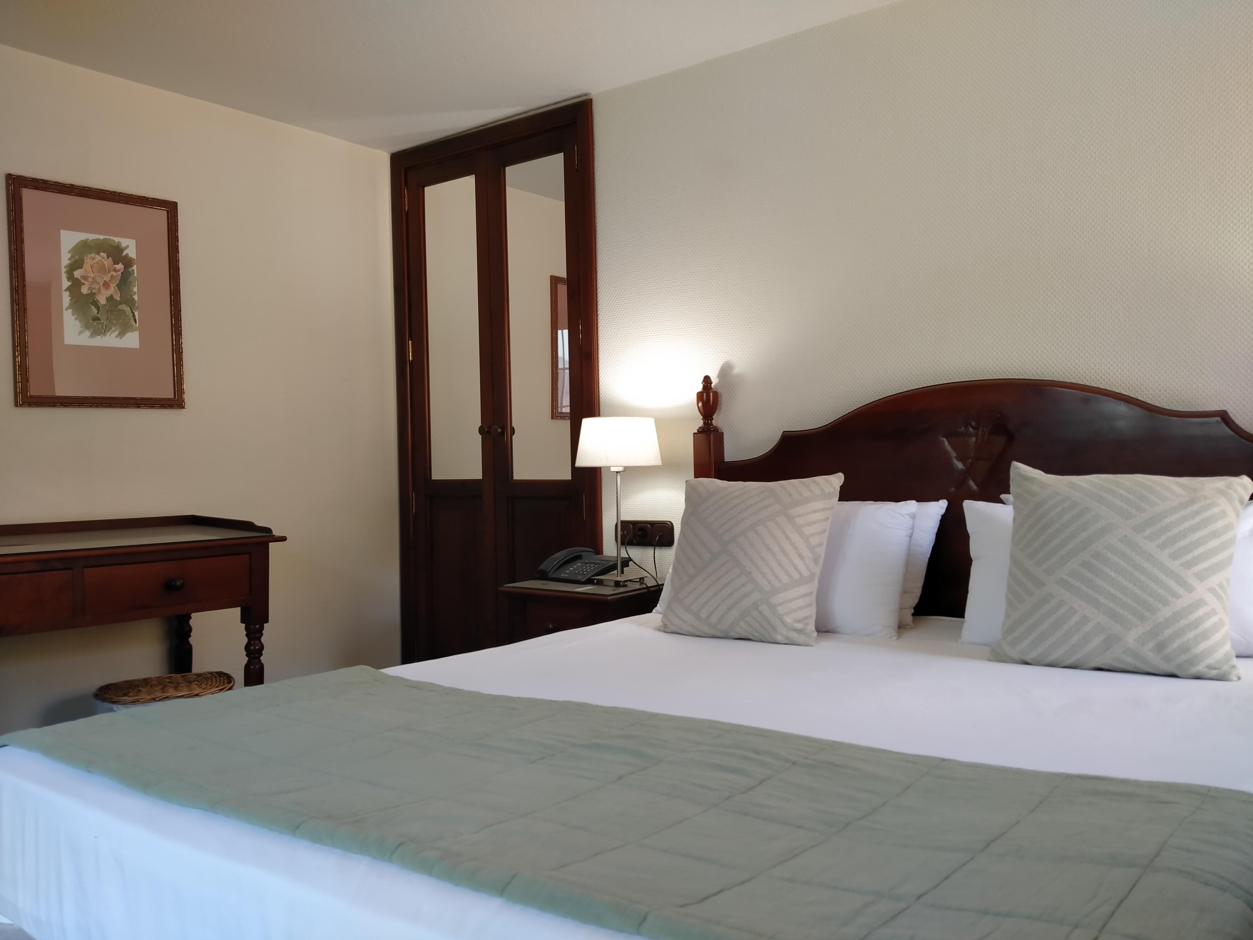 Hotel Rural Victoria - Ля Оротава Экстерьер фото