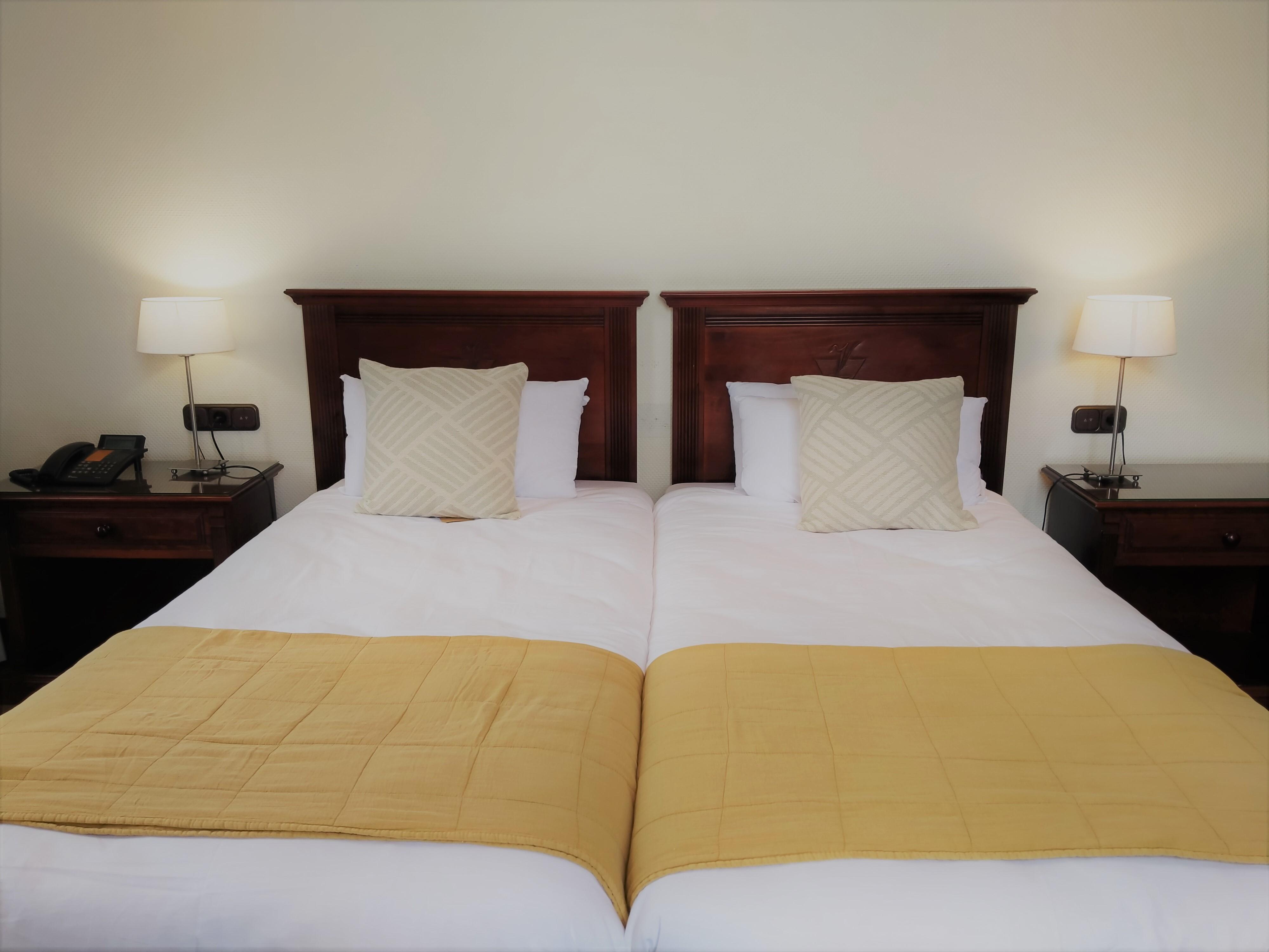Hotel Rural Victoria - Ля Оротава Экстерьер фото