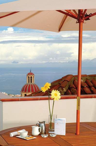 Hotel Rural Victoria - Ля Оротава Удобства фото