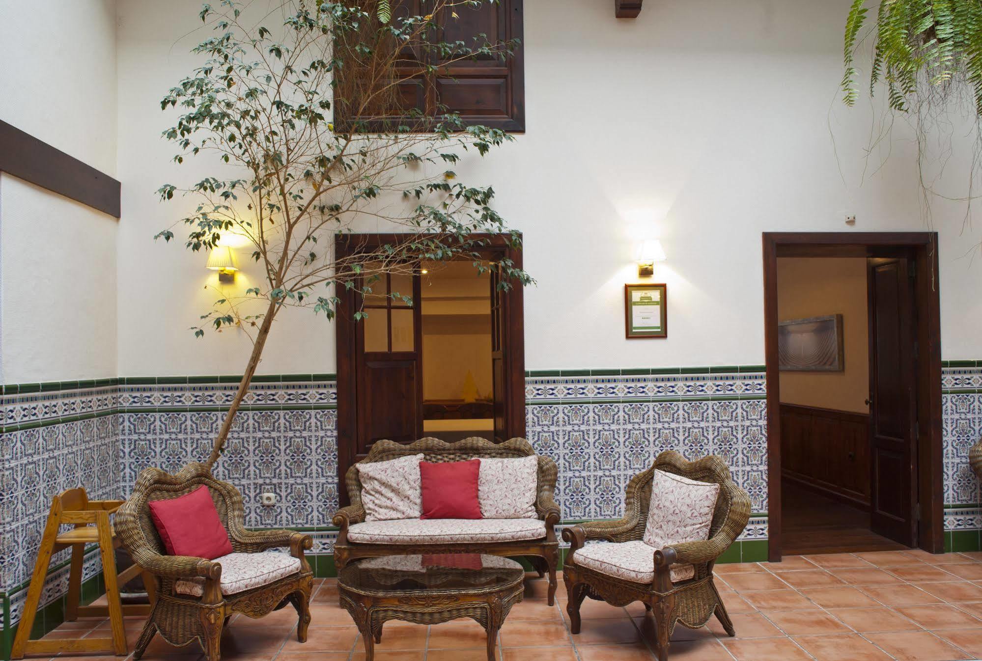 Hotel Rural Victoria - Ля Оротава Экстерьер фото