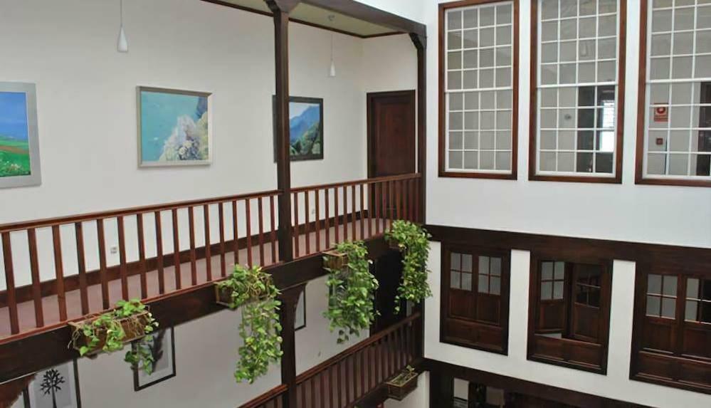 Hotel Rural Victoria - Ля Оротава Экстерьер фото