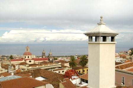 Hotel Rural Victoria - Ля Оротава Экстерьер фото