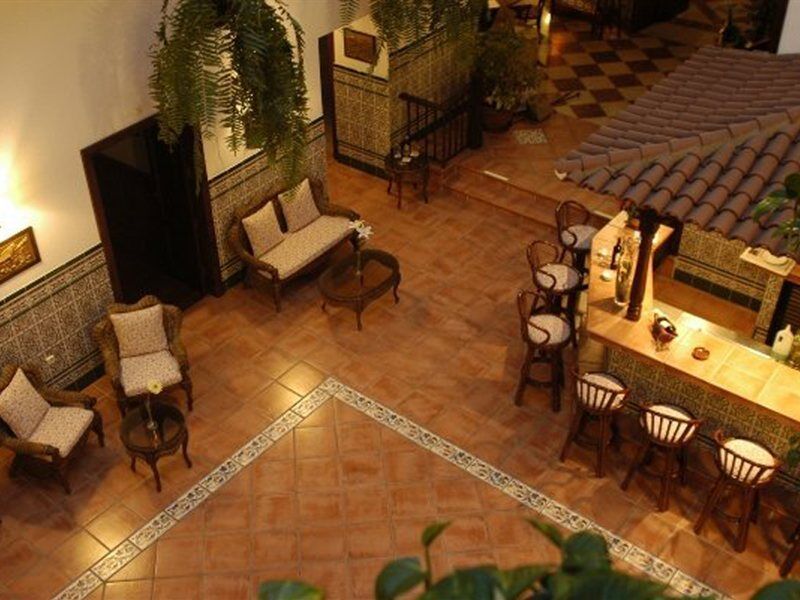 Hotel Rural Victoria - Ля Оротава Экстерьер фото
